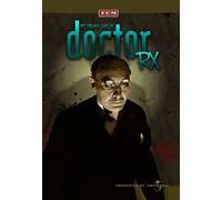 The Strange Case of Doctor Rx (DVD)