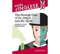 The strange case of Dr Jekyll and Mr Hyde