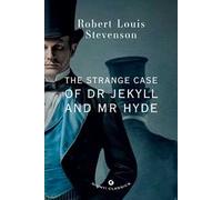 The strange case of Dr Jekyll and Mr Hyde