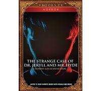 The Strange Case Of Dr Jekyll And Mr Hyde (DVD) Cammy Michaels