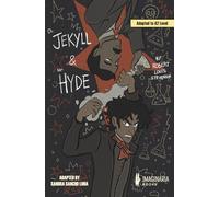 The Strange Case of Dr. Jekyll and Mr. Hyde (A2 level)