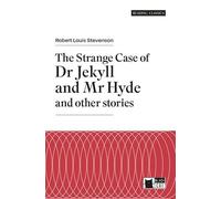 The strange case of Dr Jekyll and Mr Hyde and other stories. Con e-book. Con espansione online