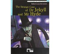 The strange case of Dr Jekyll and Mr Hyde. Con CD Audio