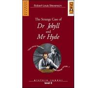 The strange case of Dr Jekyll and Mr Hyde. Con CD Audio