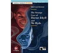 The strange case of Dr Jekyll and Mr Hyde. Con e-book. Con espansione online
