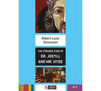 The strange case of Dr Jekyll and Mr Hyde. Con File audio per il download