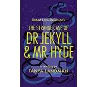 The Strange Case of Dr Jekyll and Mr Hyde: (Dyslexia-friendly)