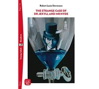 The Strange Case of Dr Jekyll and Mr Hyde: Lektüre mit Audio-Online