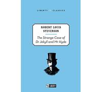 The strange case of Dr Jekyll and Mr Hyde [Lingua inglese]