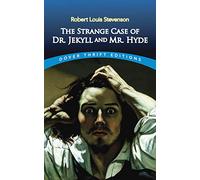 The Strange Case of Dr. Jekyll and Mr. Hyde [reduced version]