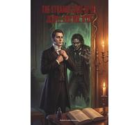 The strange case of Dr. Jekyll and Mr. Hyde: The Classic Edition