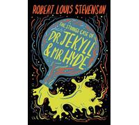 The Strange Case of Dr. Jekyll & Mr. Hyde