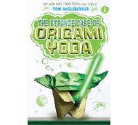 The Strange Case of Origami Yoda