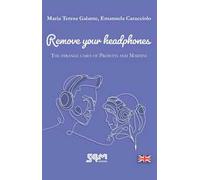 The strange cases of Proietti and Martini. Remove your headphones