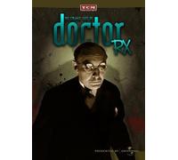 The Strange Case of Doctor Rx (DVD) Anne Gwynne Edmund MacDonald John Gallaudet