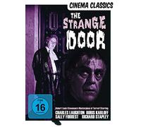 The Strange Door - Cinema Classics
