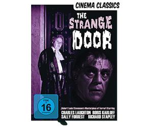 The Strange Door - Cinema Classics