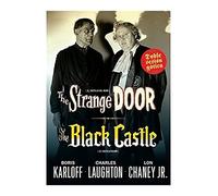 The Strange Door / The Black Castle