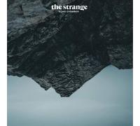 The Strange Echo Chamber (CD) Album