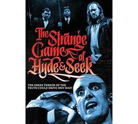 The Strange Game of Hyde & Seek (DVD)