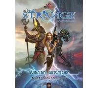 The Strange: guida del giocatore