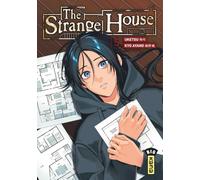 The Strange House - Tome 5