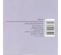 The Strange Idols Pattern and Other Short Stories; Ignite the Seven Cannons