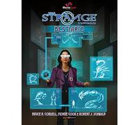 The Strange - L'Anomalia - Bestiario