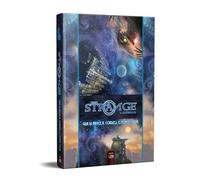 THE STRANGE - L'ANOMALIA - EDIZIONE HARDCOVER