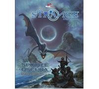 THE STRANGE - L'ANOMALIA - LA SPIRALE OSCURA