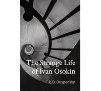 The Strange Life of Ivan Osokin