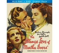 The Strange Love of Martha Ivers