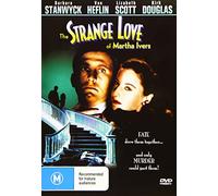 The Strange Love of Martha Ivers