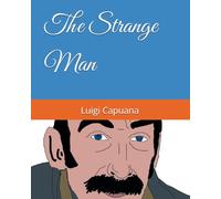 The Strange Man