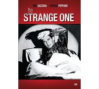 The Strange Uno DVD (1957) - Ben Gazzara,George Peppard,Jack Garfein