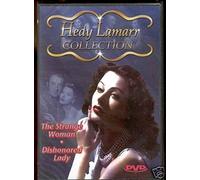 The Strange Woman (1946)/Dishonored Lady [DVD]
