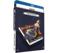 The Strange Woman 1946 Newly Restored (Blu-ray) George Sanders Hedy Lamar
