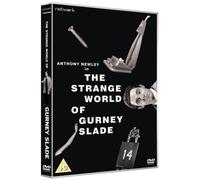 The Strange World of Gurney Slade (DVD)