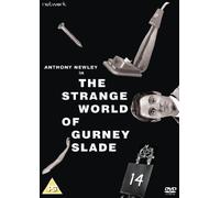 The Strange World of Gurney Slade [DVD] [Edizione: Regno Unito]