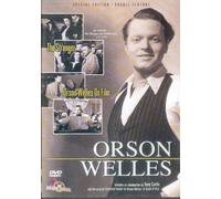 The Stranger (1946) / Orson Welles On Film A Biography (30 Mn) *** Region 2 *** Spanish Edition ***