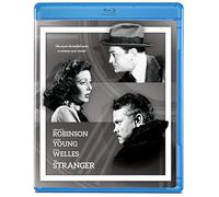 The Stranger (Blu-ray)