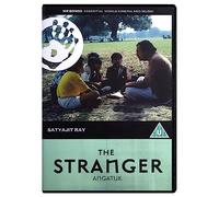 The Stranger (Agantuk) - (Mr Bongo Films) (1991) [DVD] [Edizione: Regno Unito]