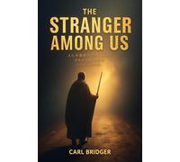The Stranger Among Us: A divine presence ignites turmoil in 19th-century London, sparking faith, doubt, and chaos as people from all walks of life encounter a mysterious figure believed by some