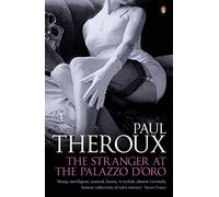 The Stranger at the Palazzo d'Oro