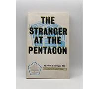 The Stranger at the Pentagon
