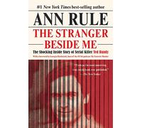 Ann Rule The Stranger Beside Me (Tascabile)