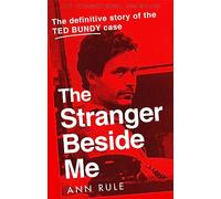 Ann Rule The Stranger Beside Me (Tascabile)