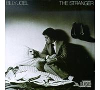 THE STRANGER - BILLY JOEL