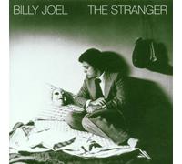 The Stranger - Billy Joel CD COLUMBIA