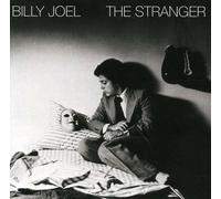 The Stranger - Billy Joel CD COLUMBIA